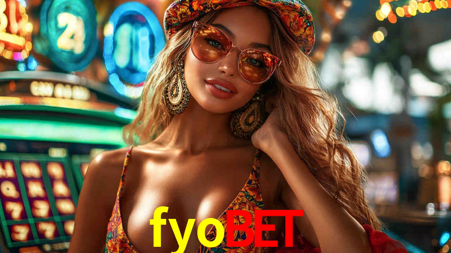 fyobet App Interface