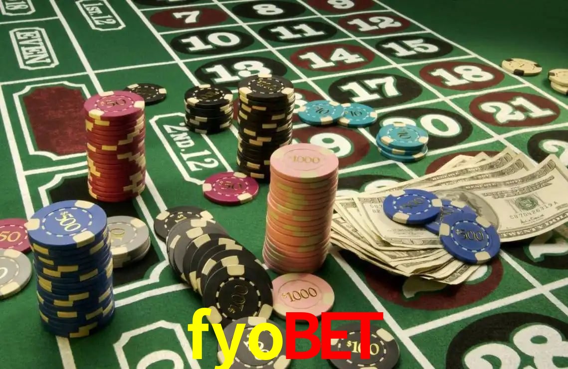 Game Statistics fyobet