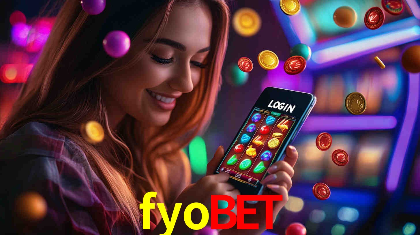 Sinta a adrenalina dos jogos de cassino com fyobet