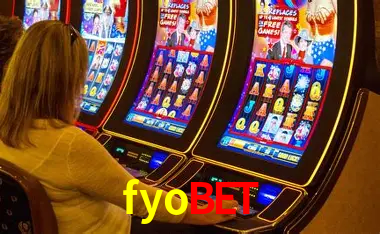 Descubra a Magia dos Jogos de Arcade no fyobet