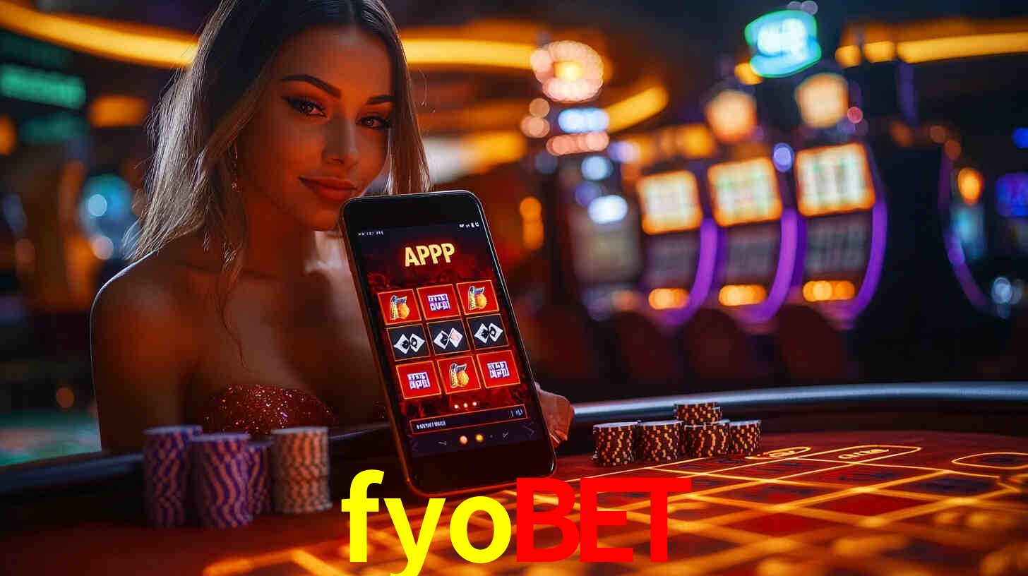 Explorando a Categoria de Eventos em Apostas na fyobet