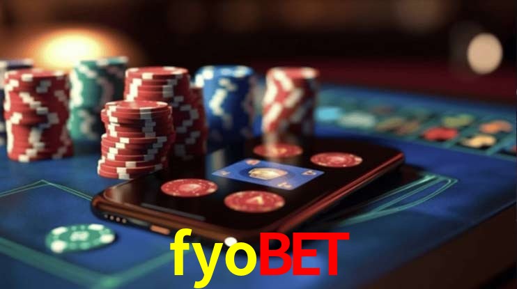 Design Responsivo fyobet