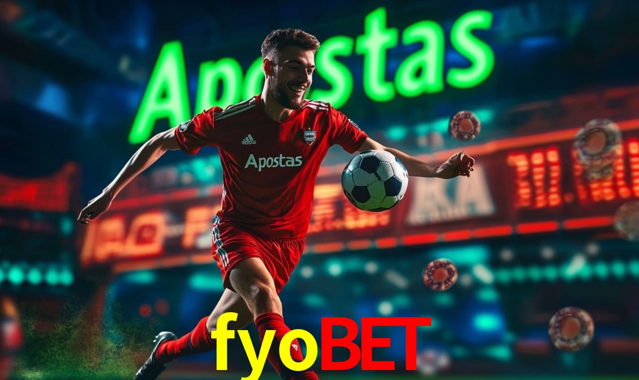 Bônus Diários fyobet