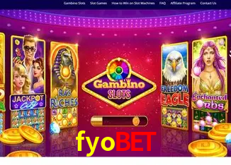 Descubra a Essência do fyobet: Nossa História e Compromissos