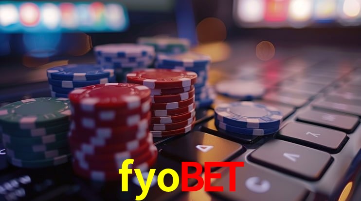 fyobet Instalar Logo 1