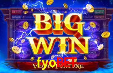 fyobet Cassino Online Certificado