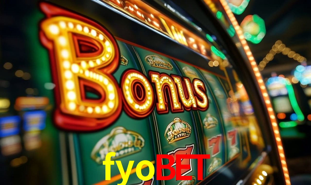 Slots fyobet - Giros Grátis Diários