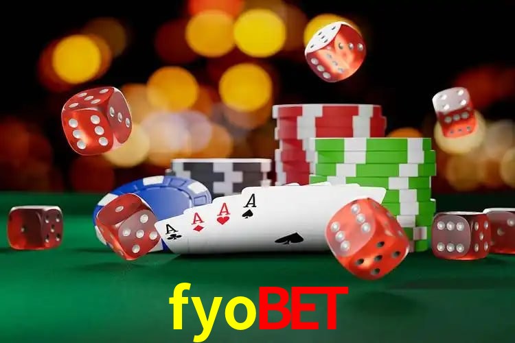 Tecnologia da Plataforma fyobet