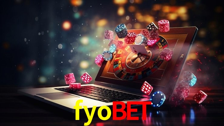 fyobet Logo 2