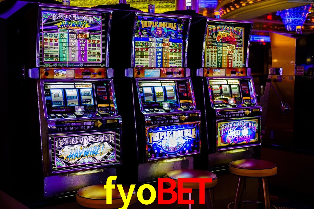 Estatísticas Esportivas fyobet