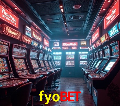 Slots fyobet - RTP Alto Certificado