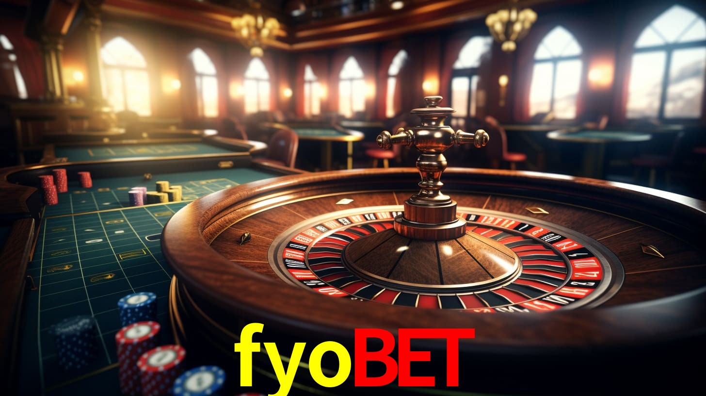 Blackjack Table fyobet