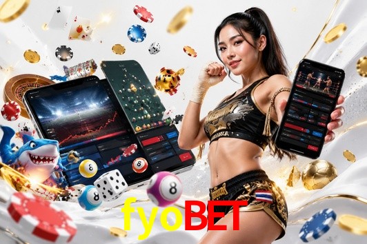 Flash Promotion fyobet