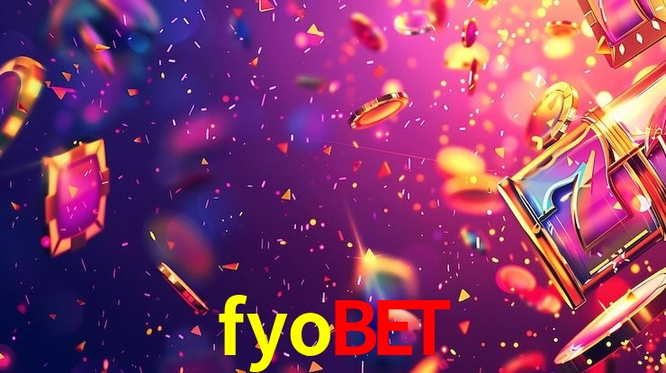 fyobet Logo 3