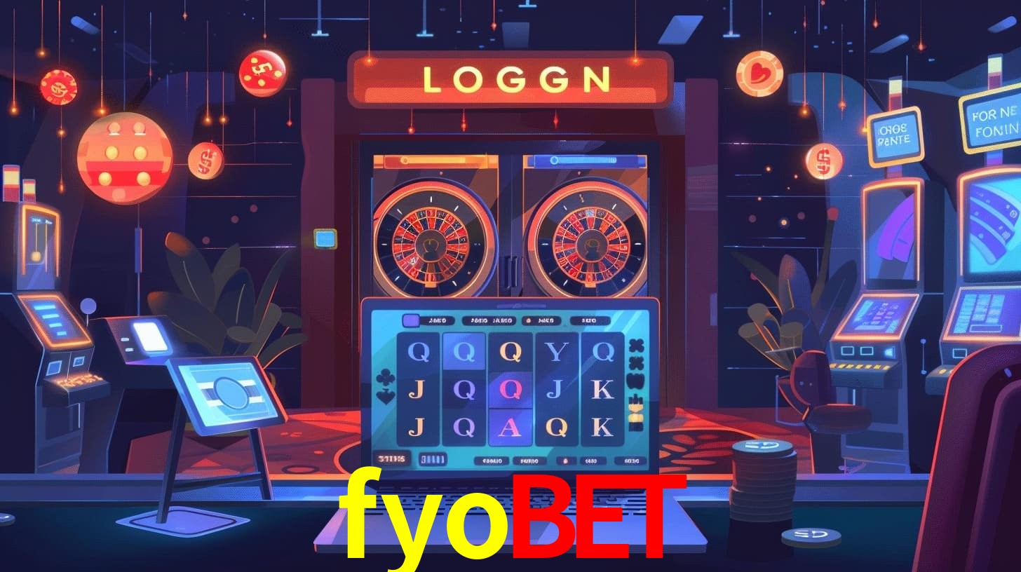 fyobet Segurança Logo 3