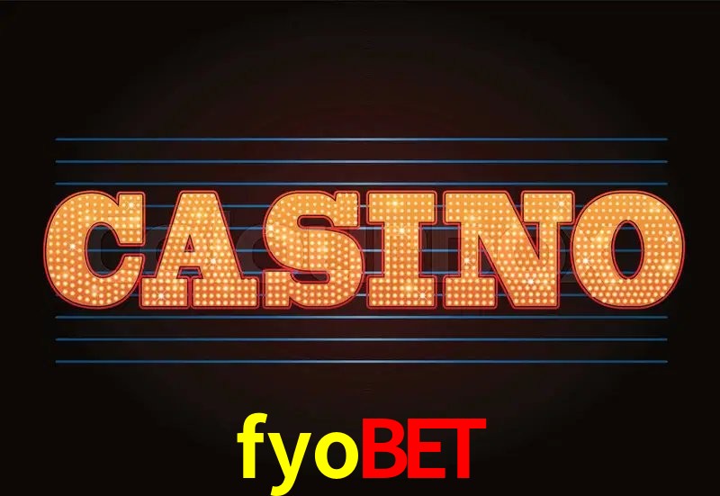 Jogos de Slot fyobet
