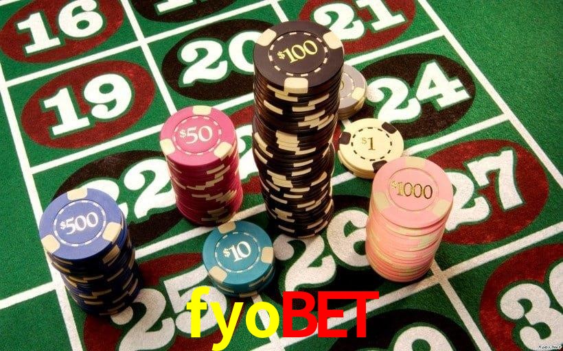 cassino fyobet