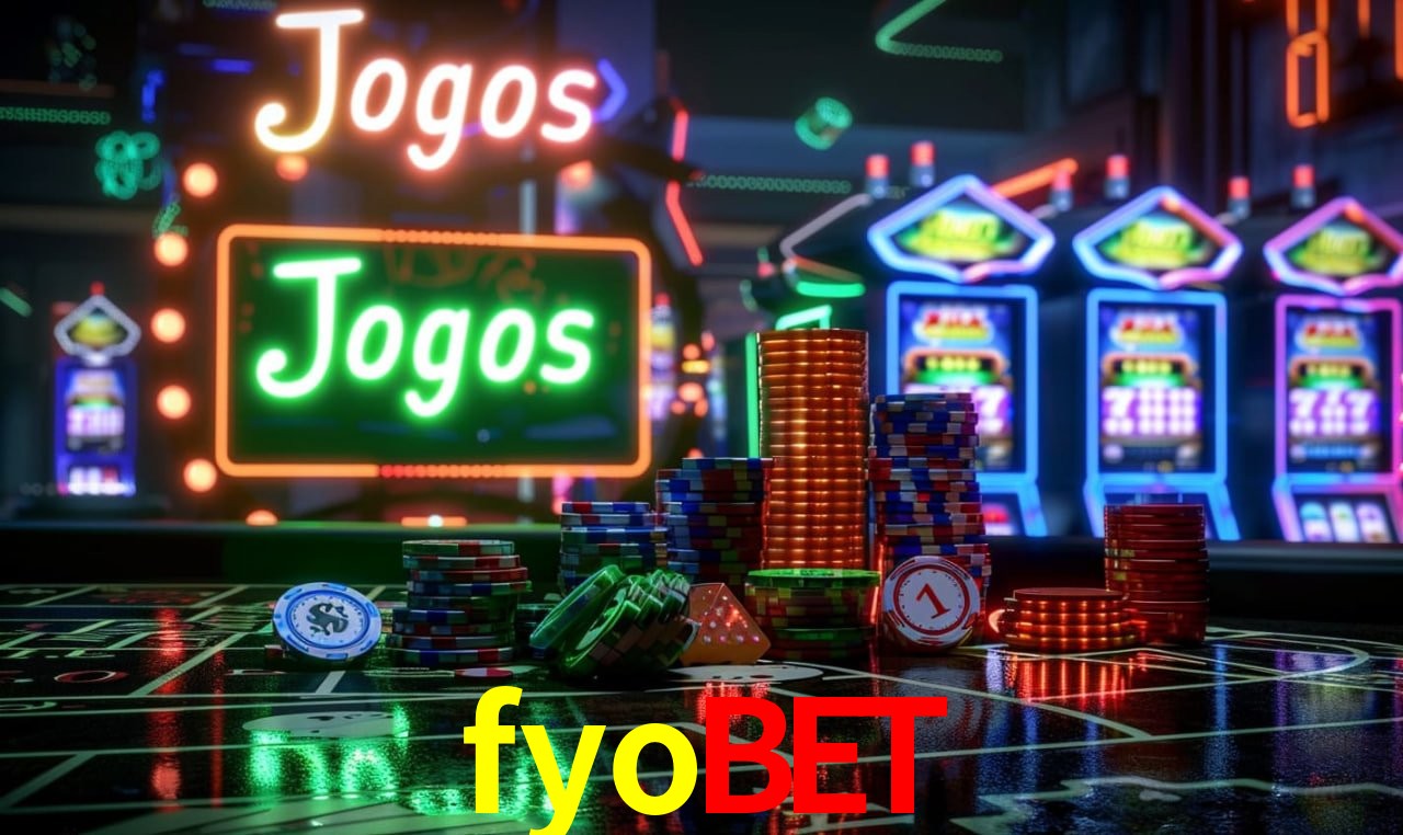 Odds Competitivas fyobet