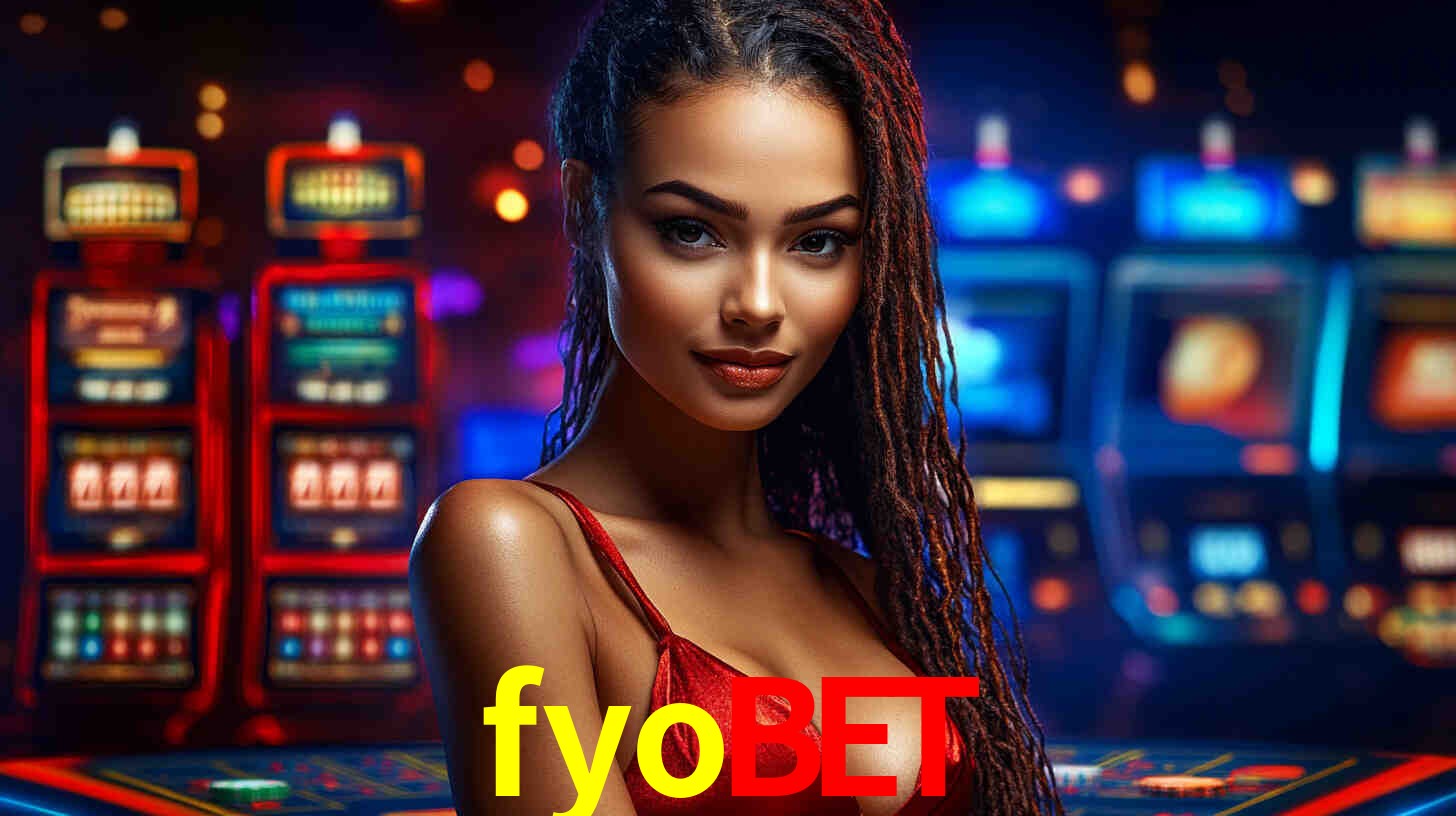 Inovações de Jogos na fyobet: O Futuro das Experiências Interativas