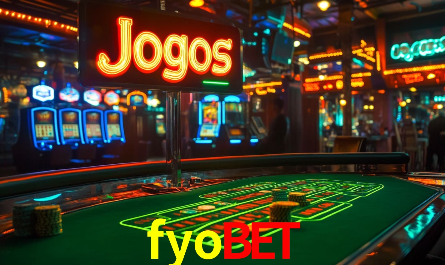Promoção Relâmpago fyobet