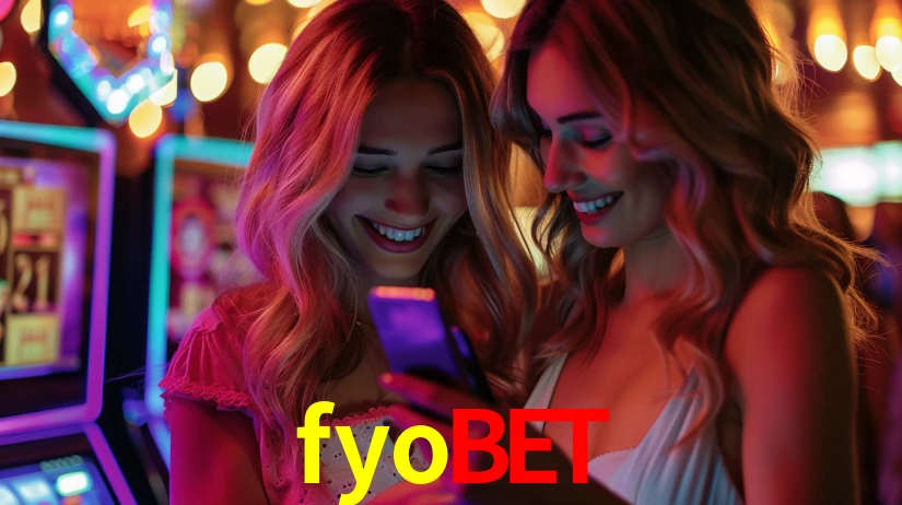 fyobet: Jogos de Caça-Níqueis-Altas Recompensas, Roleta-Velocidade, Blackjack-Desafios Máximos
