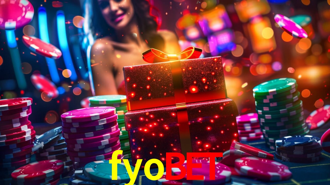 fyobet Logo 1