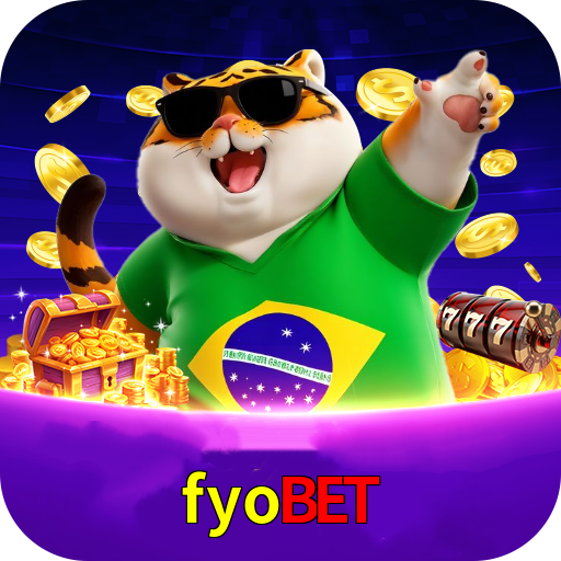 fyobet Logo